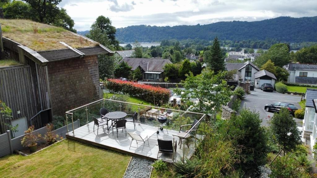 The Retreat Cottage Bowness-on-Windermere Exterior foto